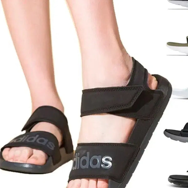 [BUNJANG] Adidas Women's Lightweight Sandals Size 240 / 아디다스 여자 샌들 경량 샌달 240 가볍고이쁨