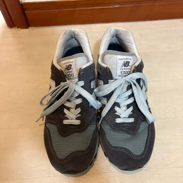 [BUNJANG] New Balance 1300 Men's Size 270 / 뉴발란스 1300 270