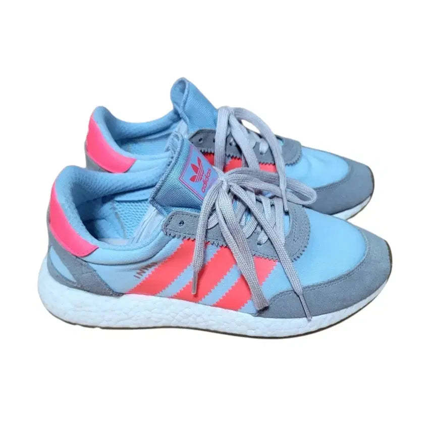 [BUNJANG] Adidas Iniki Runner Sneakers / 아디다스 이니키 스니커즈 런닝화