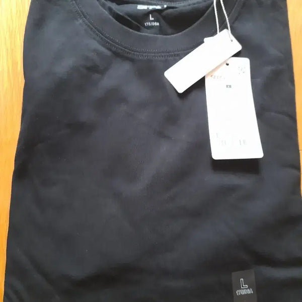 [BUNJANG] SPAO Basic Short Sleeve T-Shirt / 스파오 판팔티