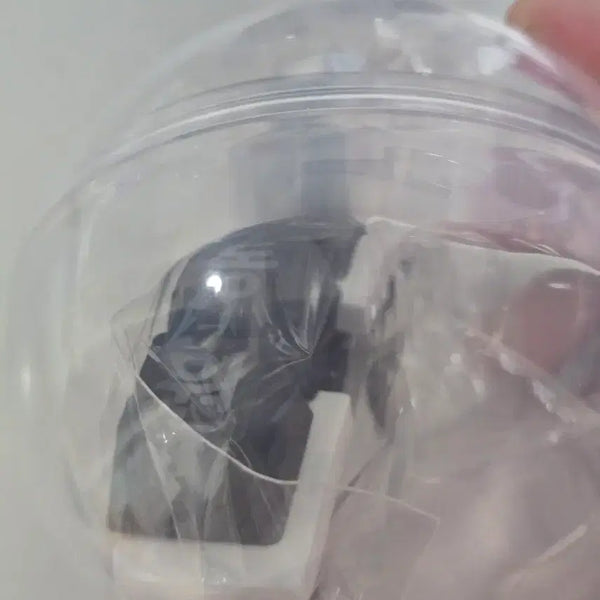 [BUNJANG] LG Twins Park Dong-won Baseball Player Keycap (Sealed) / 엘지트윈스 키캡 가챠 박동원 미개봉