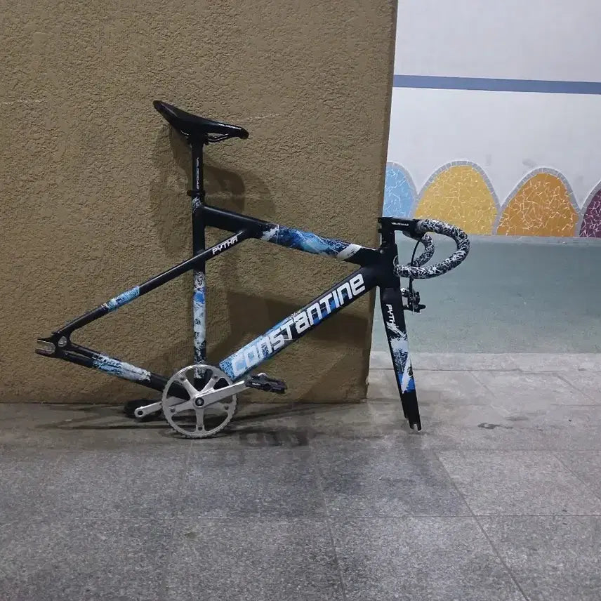 [BUNJANG] Konstantin PITA Frameset / 콘스탄틴 피타 프레임셋