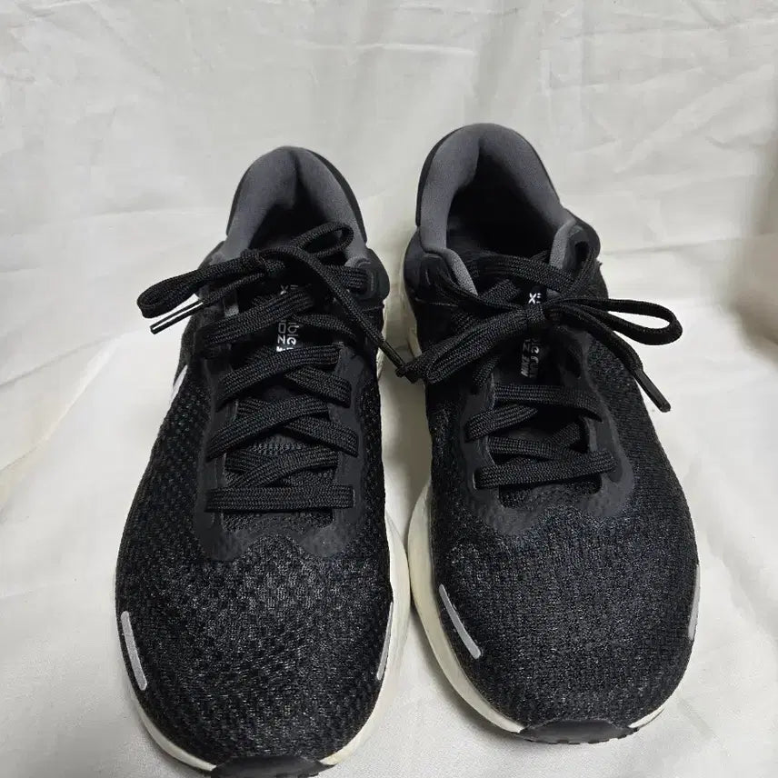 [BUNJANG] Nike ZoomX Invincible Run Flyknit Men's Running Shoes / 나이키 줌X 인빈서블 런 플라이니트265