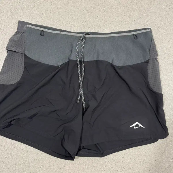 [BUNJANG] Nike Trail Sunrise 5-Inch Dri-FIT Shorts / 나이키 트레일 선라이즈 5인치 드라이핏