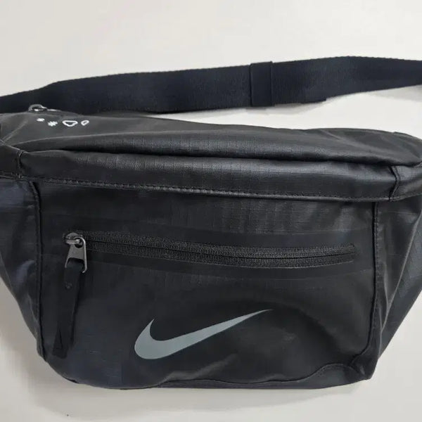 [BUNJANG] Nike Elemental Winterized Fanny Pack 8L / 나이키 엘리멘탈 윈터라이즈드 패니팩8L