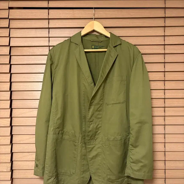 [BUNJANG] Kapital Motorcycle Jacket / Kapital 캐피탈 모터사이클 자켓