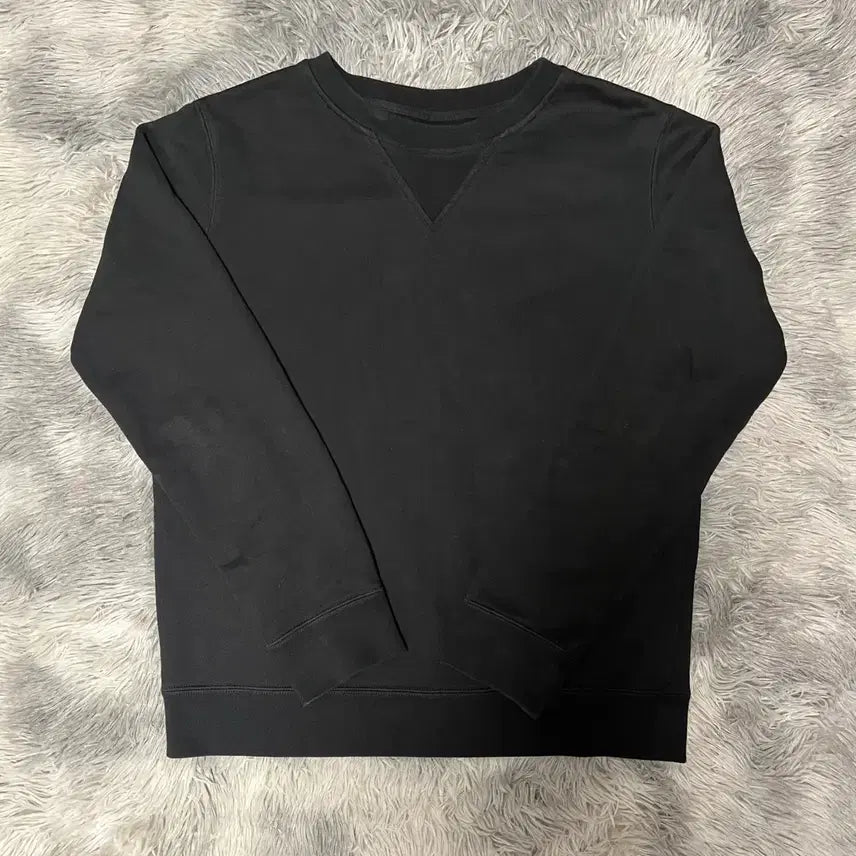[BUNJANG] Maison Margiela Sweatshirt / 메종마르지엘라 맨투맨