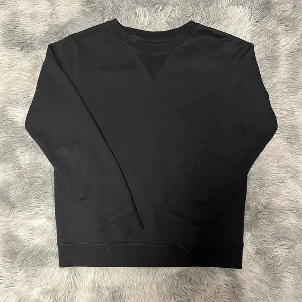 [BUNJANG] Maison Margiela Sweatshirt / 메종마르지엘라 맨투맨