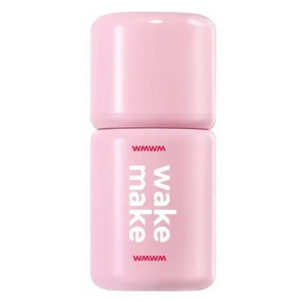 [BUNJANG] WAKEMAKE Shaking Blur Cheek No. 2 Flush Blusher / 웨이크메이크 쉐이킹 블러 치크 02 2호 플러시 블러셔 화장품