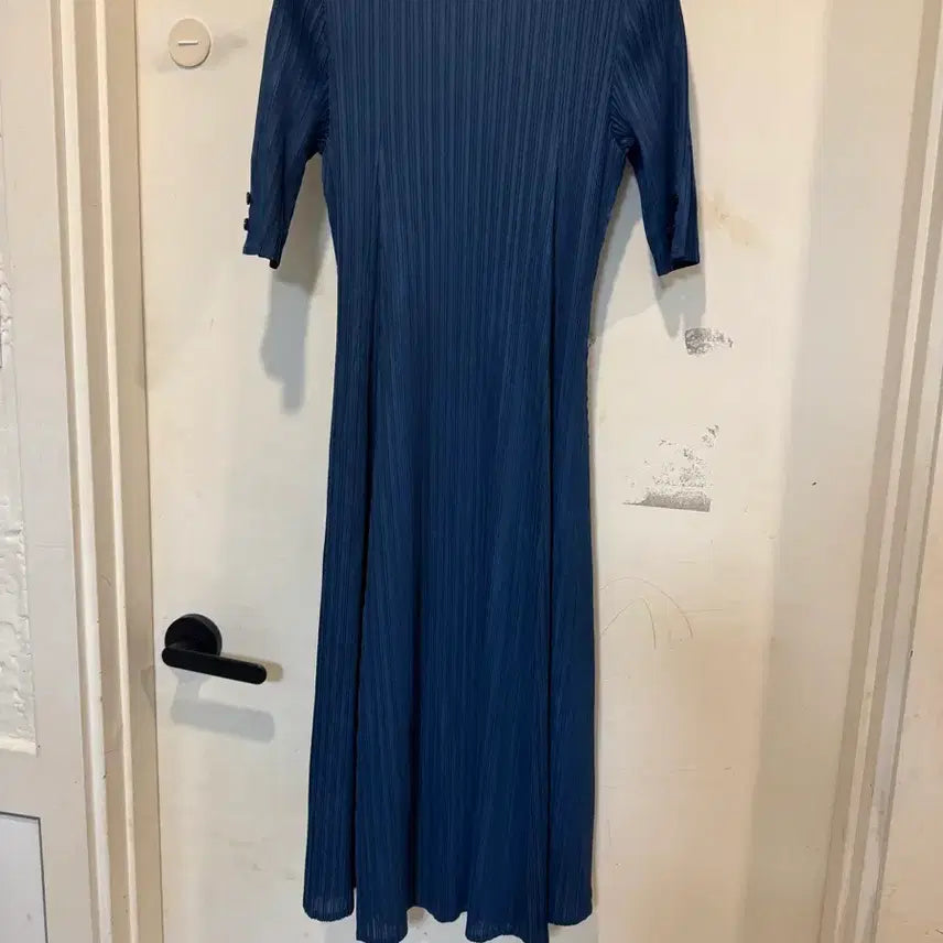 [BUNJANG] Pleats me One-Piece Dress / Pleats me 플리츠미 원피스