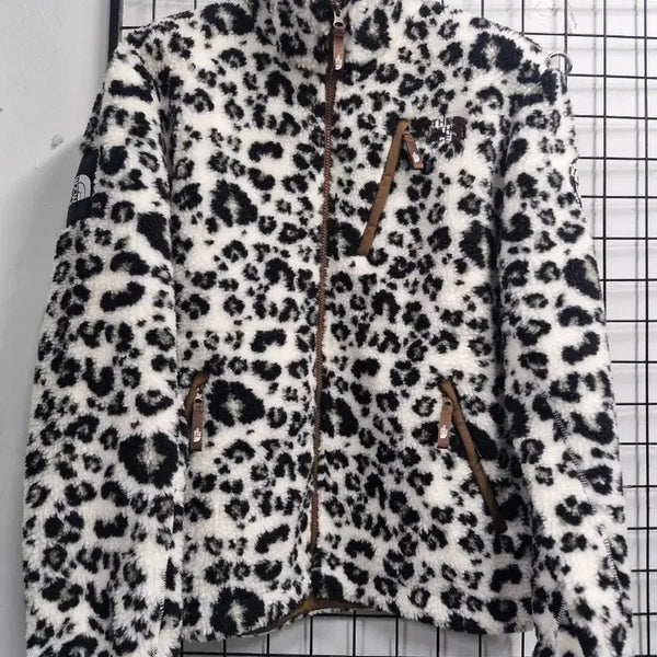 [BUNJANG] The North Face Novelty Remote Fleece Jacket / 95M 노스페이스 노벨티 리모 플리스 자켓.