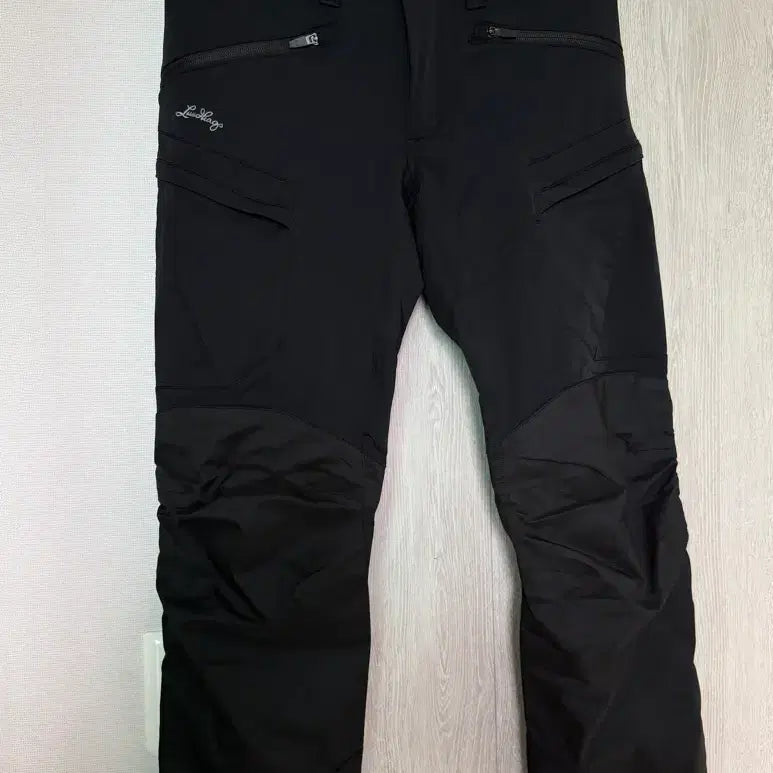 [BUNJANG] Lundhags Kring 2 Pants Short Men's - Size S / 룬닥스 크링 2 팬츠 숏 남성 - S (30-32전후)