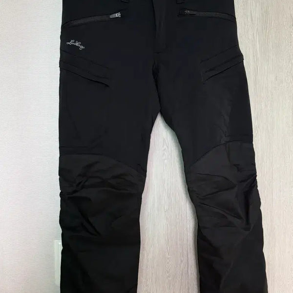 [BUNJANG] Lundhags Kring 2 Pants Short Men's - Size S / 룬닥스 크링 2 팬츠 숏 남성 - S (30-32전후)