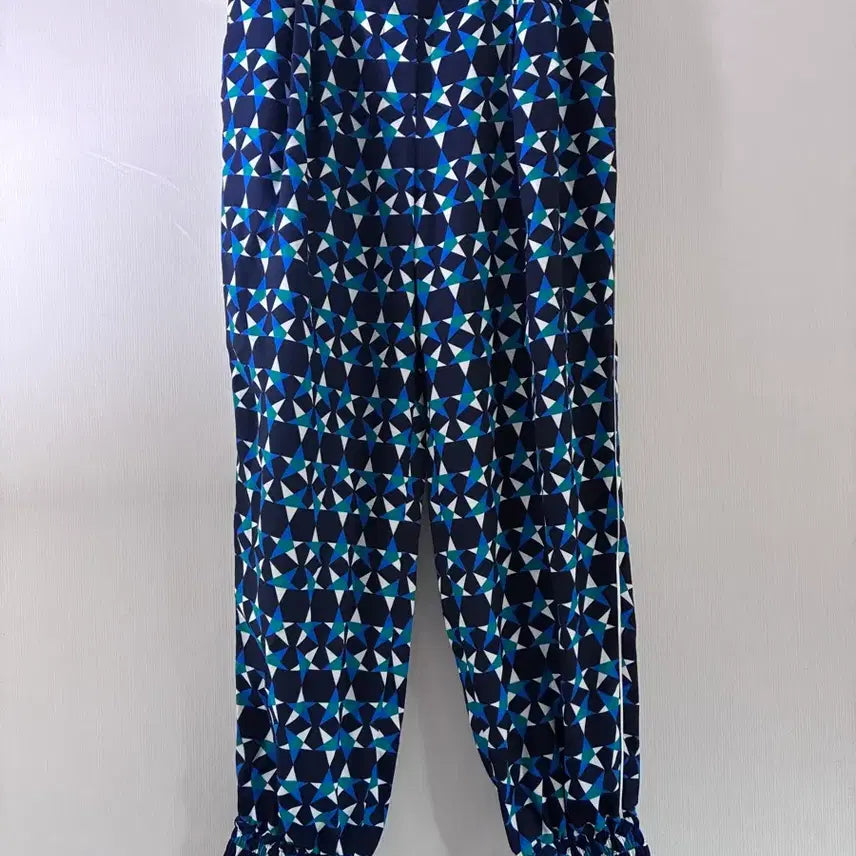 [BUNJANG] Lucky Chouette JDC Jogger Pants / 럭키슈에뜨 jdc 조거 팬츠
