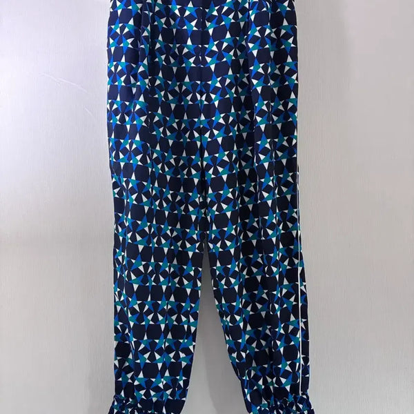 [BUNJANG] Lucky Chouette JDC Jogger Pants / 럭키슈에뜨 jdc 조거 팬츠