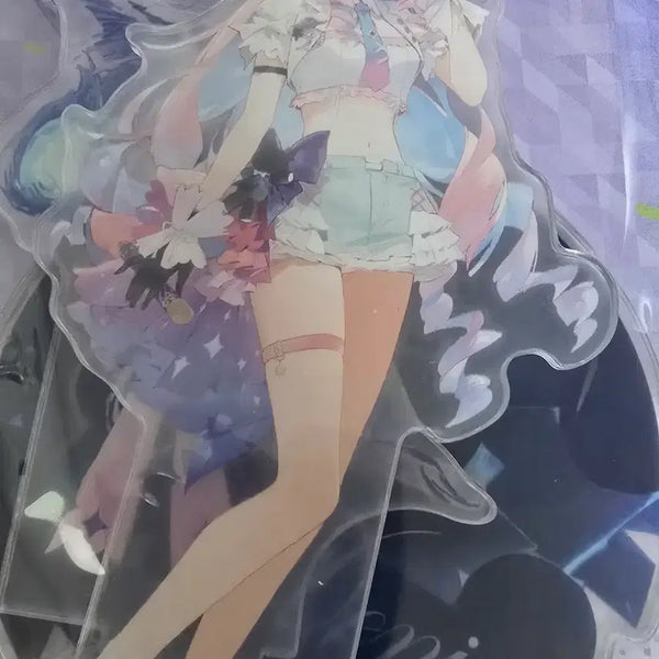 [BUNJANG] Dania 2nd Anniversary Acrylic Stand (Sealed) / 2주년 띵페에서 판매했던 데니아 아크릴 스탠드 미개봉품 팝니다.