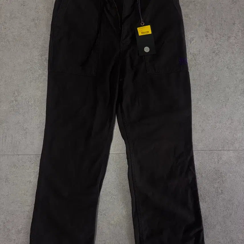 [BUNJANG] Needles Fatigue Pants / 니들스 퍼티그팬츠