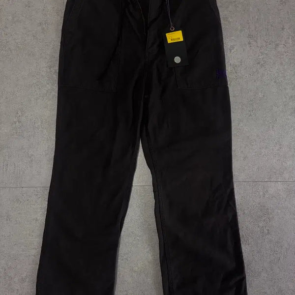 [BUNJANG] Needles Fatigue Pants / 니들스 퍼티그팬츠
