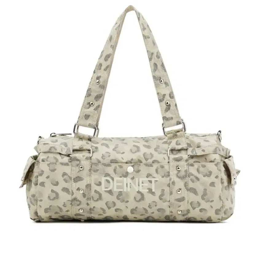 [BUNJANG] Daninit Duffle Bag / 다이닛 더플백