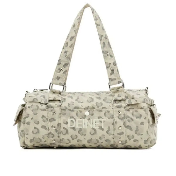 [BUNJANG] Daninit Duffle Bag / 다이닛 더플백