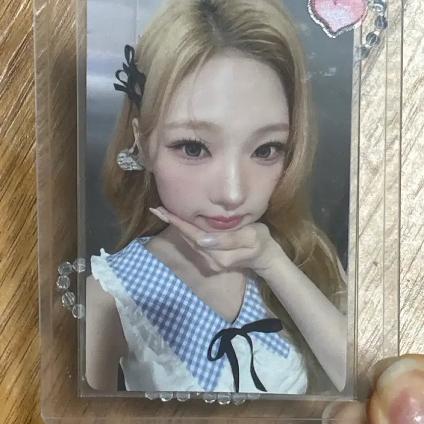 [BUNJANG] Stellar Shanghai Gift Photocard / 하투하 스텔라 상하이 기프트 포카 판매