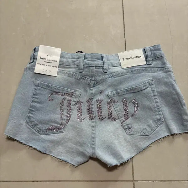 [BUNJANG] Juicy Couture Garu S Size New Arrival / 쥬시꾸띄르 갸루 s사이즈 새상품 2026신상 주씨꾸띄르