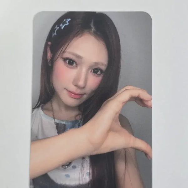 [BUNJANG] YEOUM Oddity Youth First Fan Meeting POB Photocard / 예음_오드유스_팬미팅_미공포