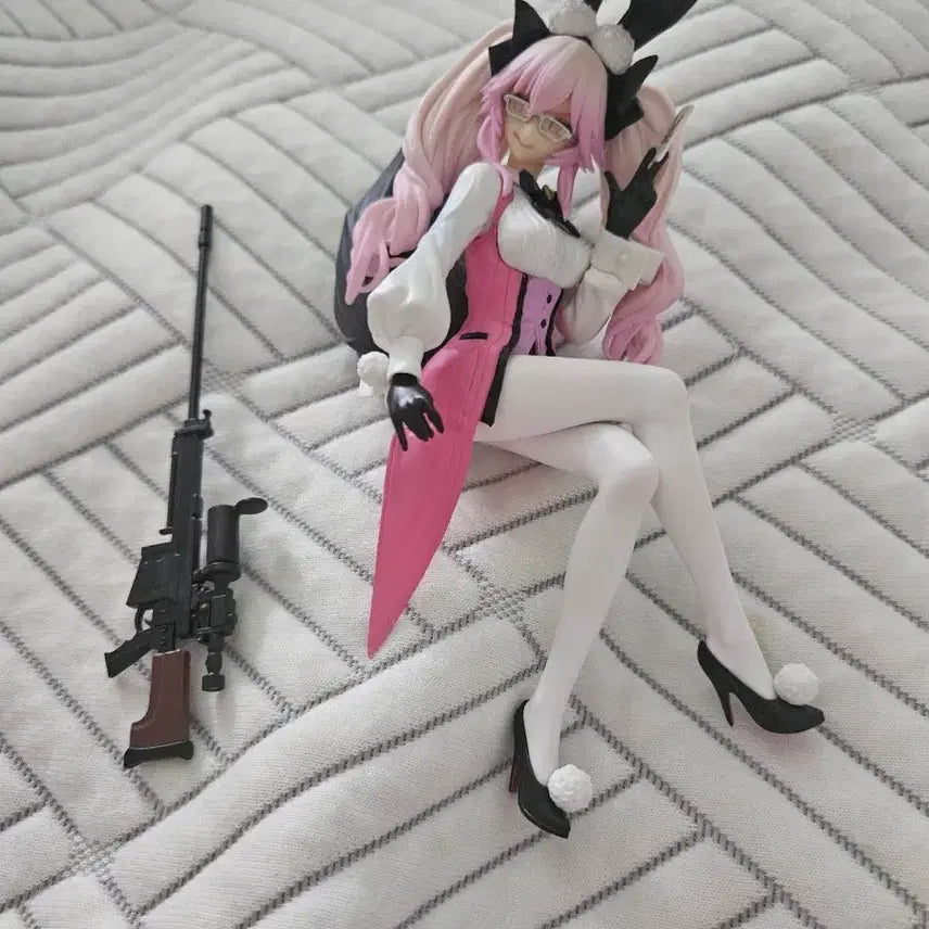 [BUNJANG] Koyanskaya Figure / 코얀스카야 피규어