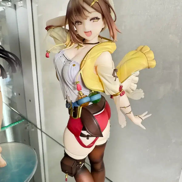 [BUNJANG] Alter 1/7 Ryza's Atelier Figure / 알터 1/7 라이자의 아틀리에
