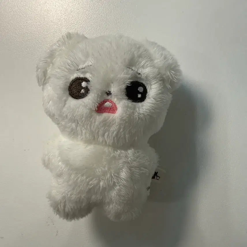 [BUNJANG] IVE Jang Wonyoung 'Nyeongi' Doll / 아이브 장원영 인형 녕티 양도해용