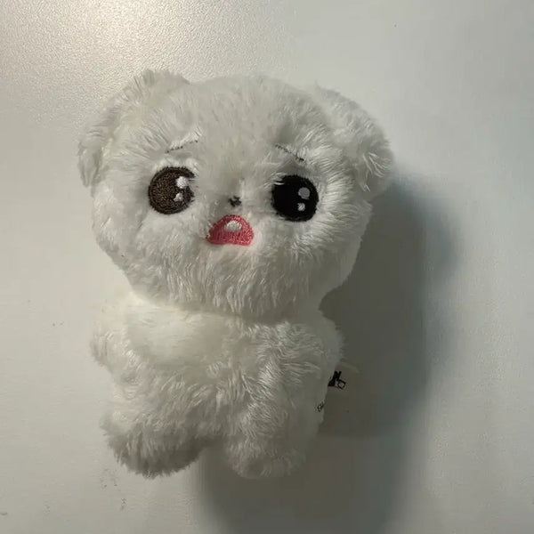 [BUNJANG] IVE Jang Wonyoung 'Nyeongi' Doll / 아이브 장원영 인형 녕티 양도해용