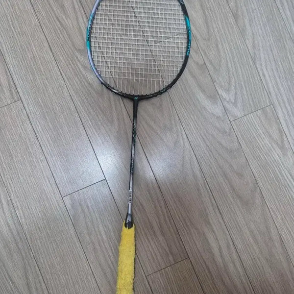 [BUNJANG] YONEX Arcsaber 88D Pro 3rd Gen Badminton Racket / As없음 요넥스 88d프로 3세대