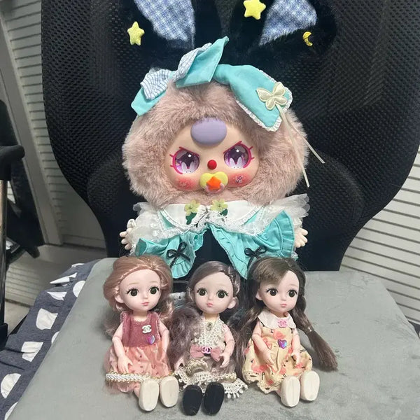 [BUNJANG] BabyThree 400 Doll / 베이비쓰리400