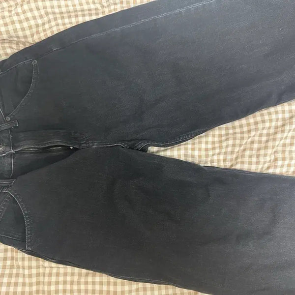 [BUNJANG] Uniqlo Pants / 유니클로 바지