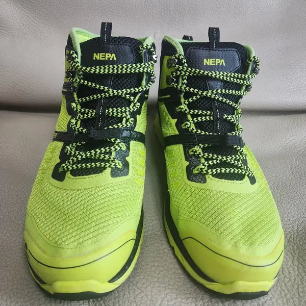 [BUNJANG] Nepa Trekking Shoes Size 280 / (280)네파 트레킹화