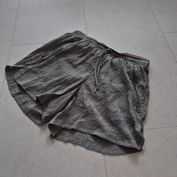 [BUNJANG] New Balance Running Shorts Medium Size / 뉴발란스 러닝쇼츠 m사이즈