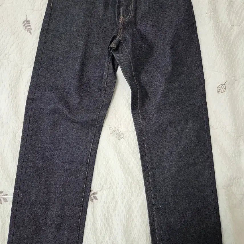 [BUNJANG] Uniqlo Blue Denim Jeans / 유니클로 청바지 판매합니다.