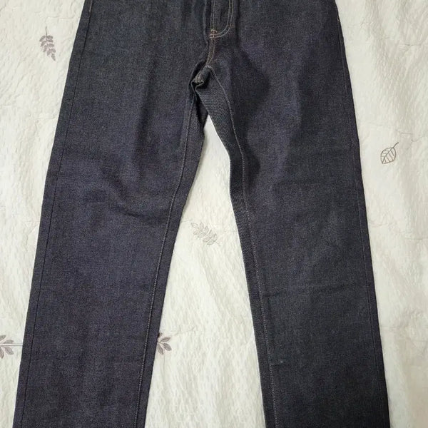 [BUNJANG] Uniqlo Blue Denim Jeans / 유니클로 청바지 판매합니다.