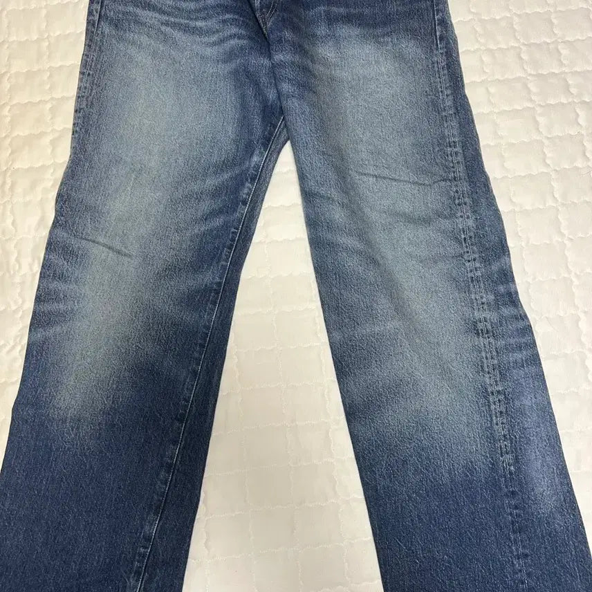 [BUNJANG] Levi's LVC 55501-0094 Rockland Jeans (36/32) / 36/32 LVC 리바이스 55501-0094 록랜드