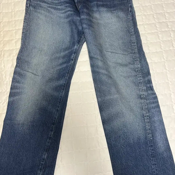 [BUNJANG] Levi's LVC 55501-0094 Rockland Jeans (36/32) / 36/32 LVC 리바이스 55501-0094 록랜드