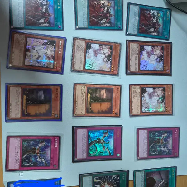 [BUNJANG] Yu-Gi-Oh! Generic Cards / 유희왕 범용카드