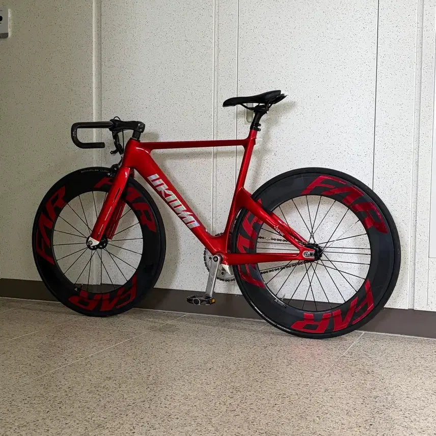 [BUNJANG] Pulse Bicycle Components Bundle / 펄스