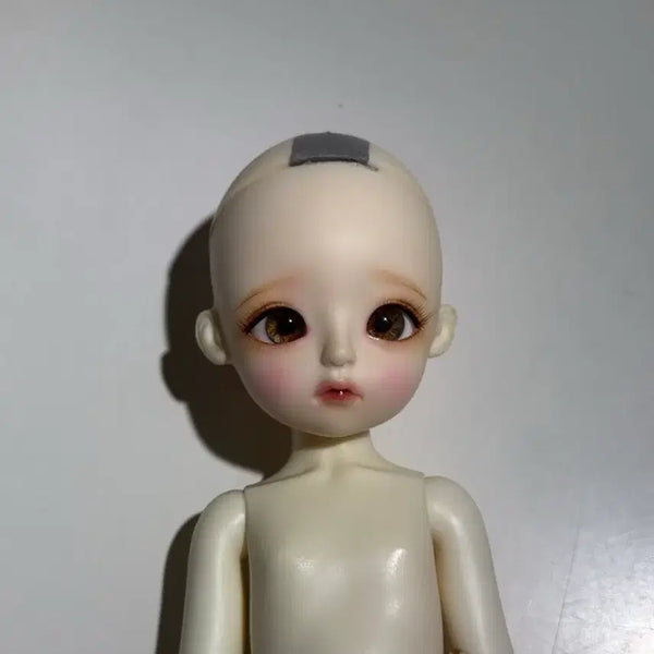 [BUNJANG] LinaShoSho Melissa Doll / 리나슈슈 멜리사
