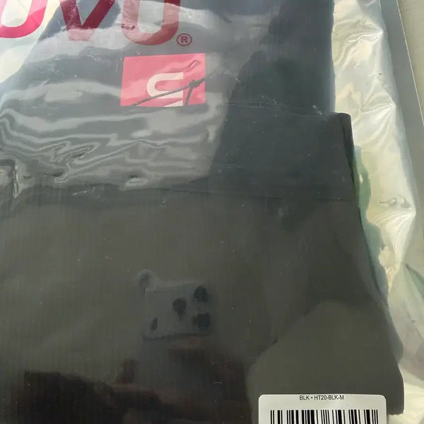 [BUNJANG] UVU Half Tights 2.0 Medium / UVU 하프 타이즈 2.0 M사이즈