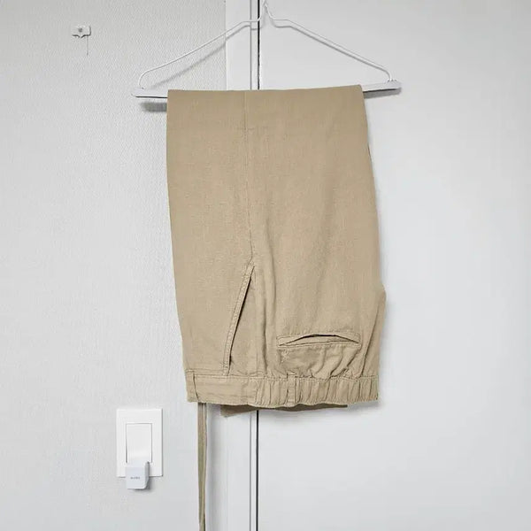 [BUNJANG] Polo Ralph Lauren Linen Pants / 폴로 랄프로렌 리넨 팬츠