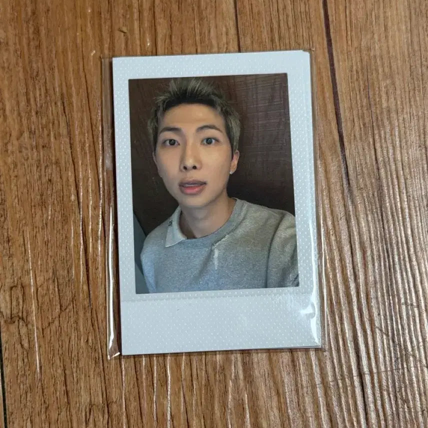 [BUNJANG] BTS Special Edition ARMY Bomb Photocard Bundle Set / BTS 방탄 응원봉 사미밤 포카