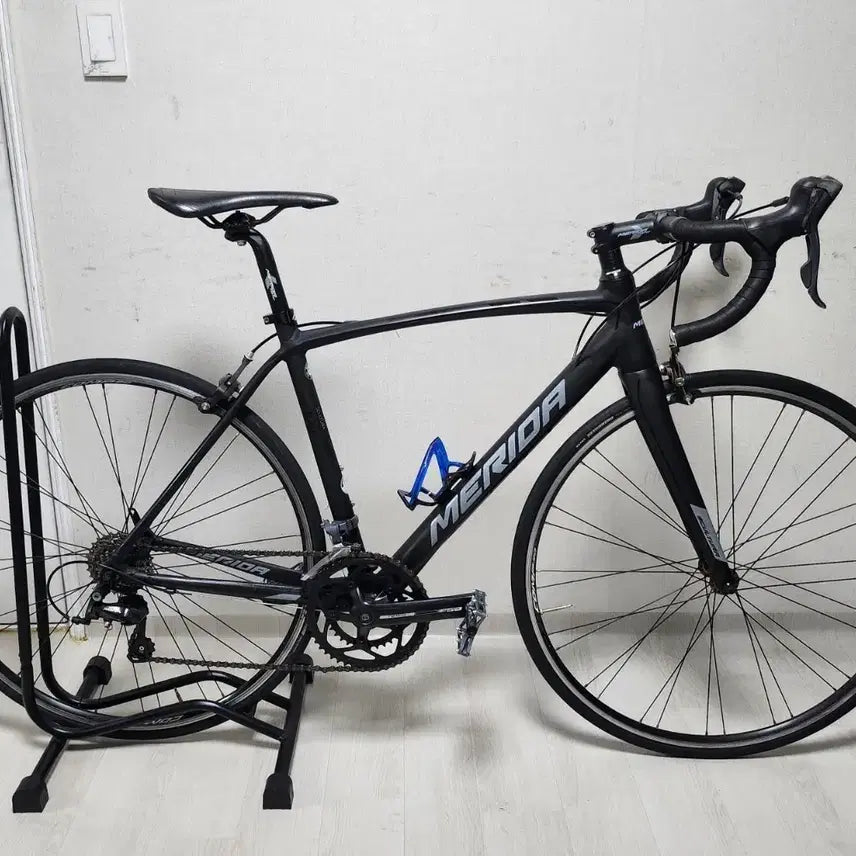 [BUNJANG] Merida Scultura 100 Road Bicycle (Size S) / 2015 메리다 스컬트라 100 로드 자전거