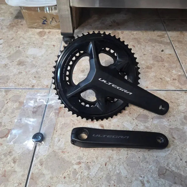 [BUNJANG] Shimano Ultegra FC-R8100 Crankset 11-Speed 52-36T 170mm / 시마노 울테그라 FC08 52-36 170