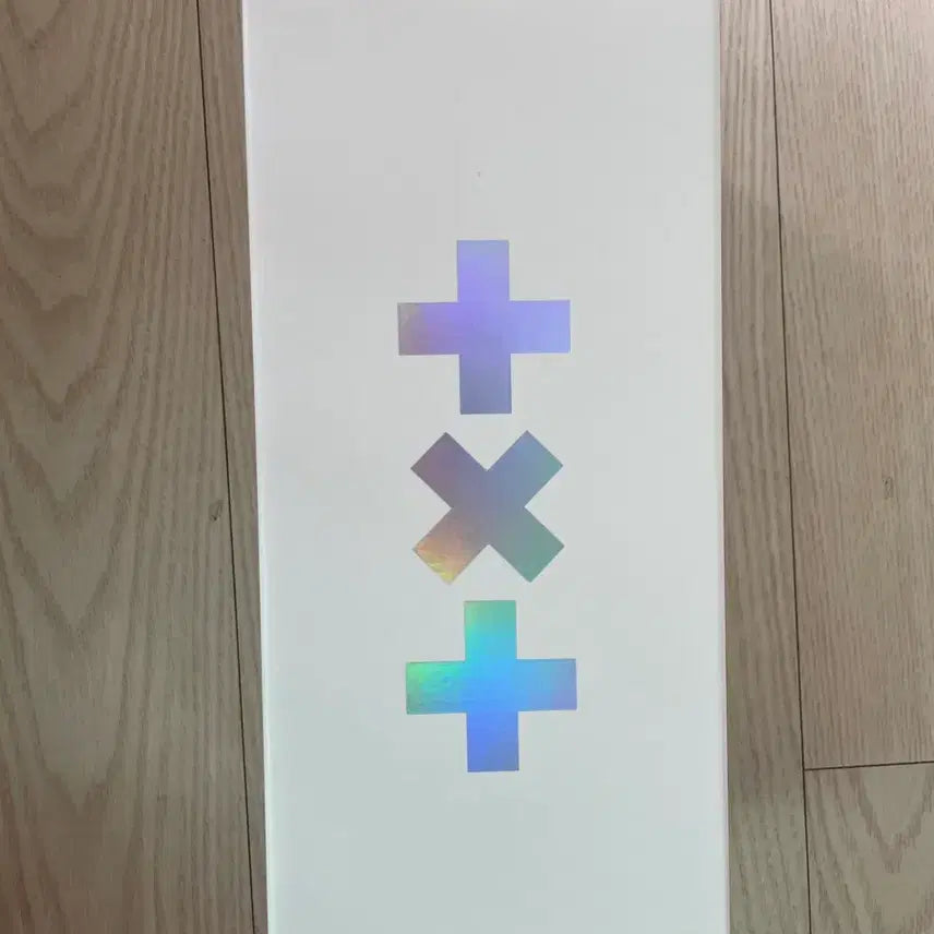 [BUNJANG] TXT Official Lightstick / (새상품) TXT 응원봉