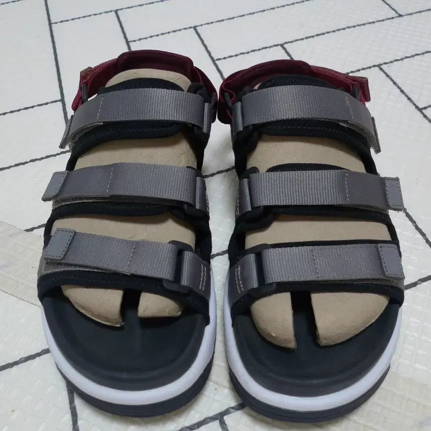 [BUNJANG] KOLON SPORT Sandals 260 / 코오롱 스포츠 샌들 260